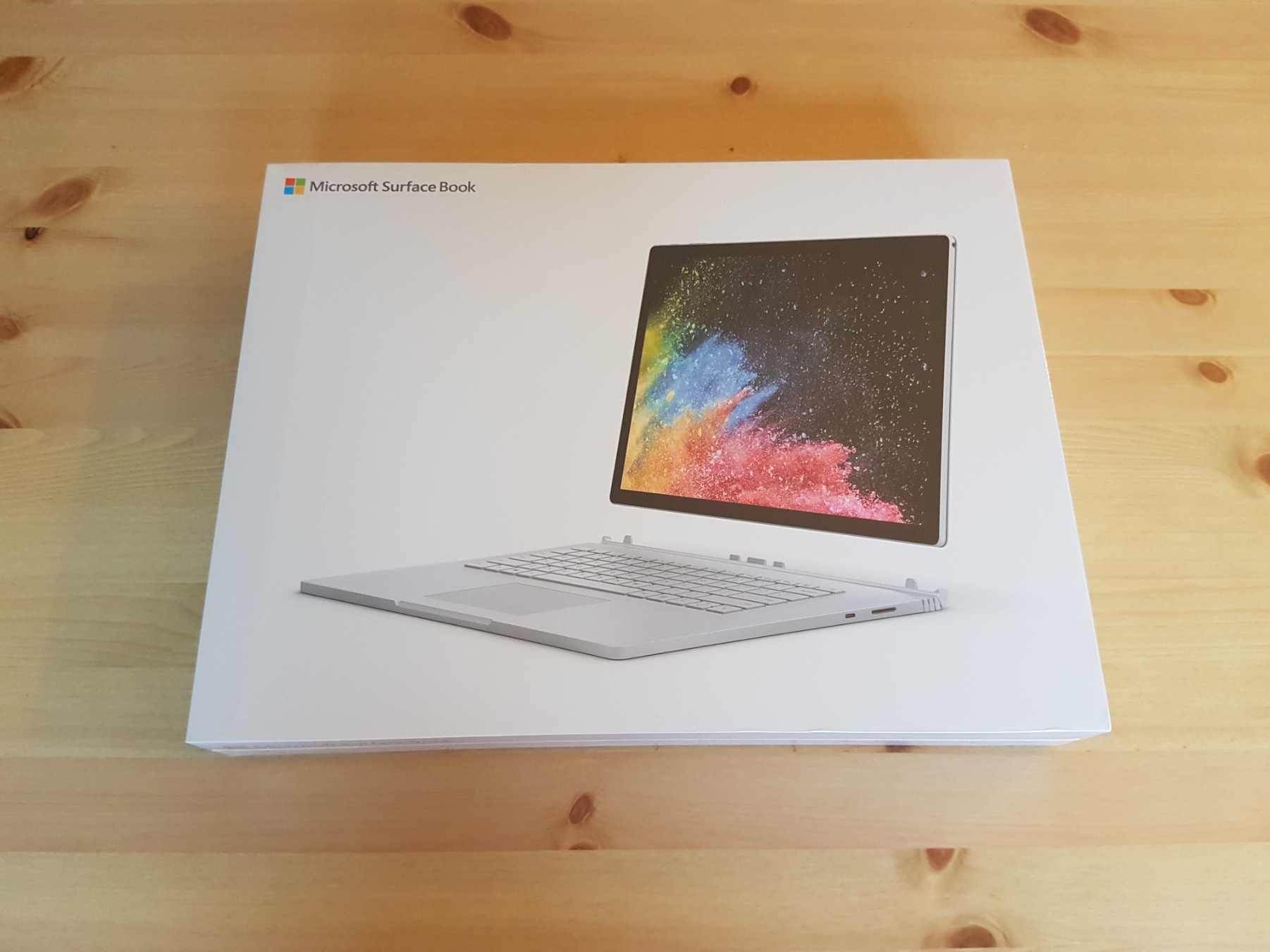 Surface Book 2 Review