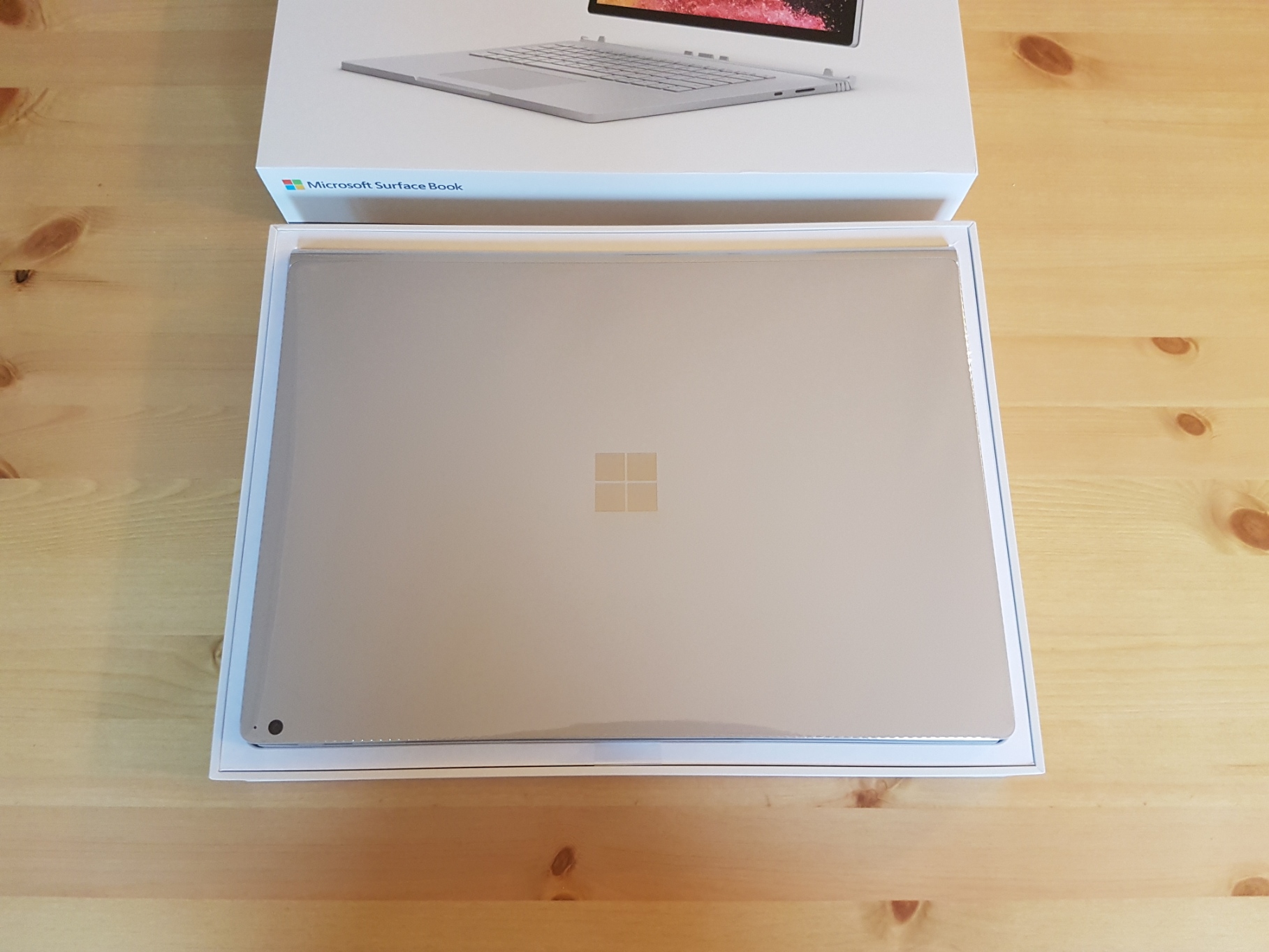 Surface Book 2 Review