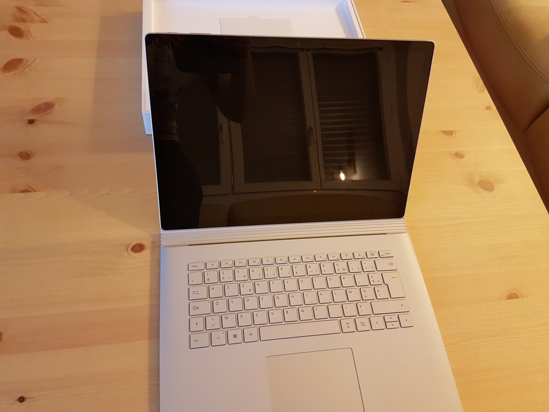 Surface Book 2 Review