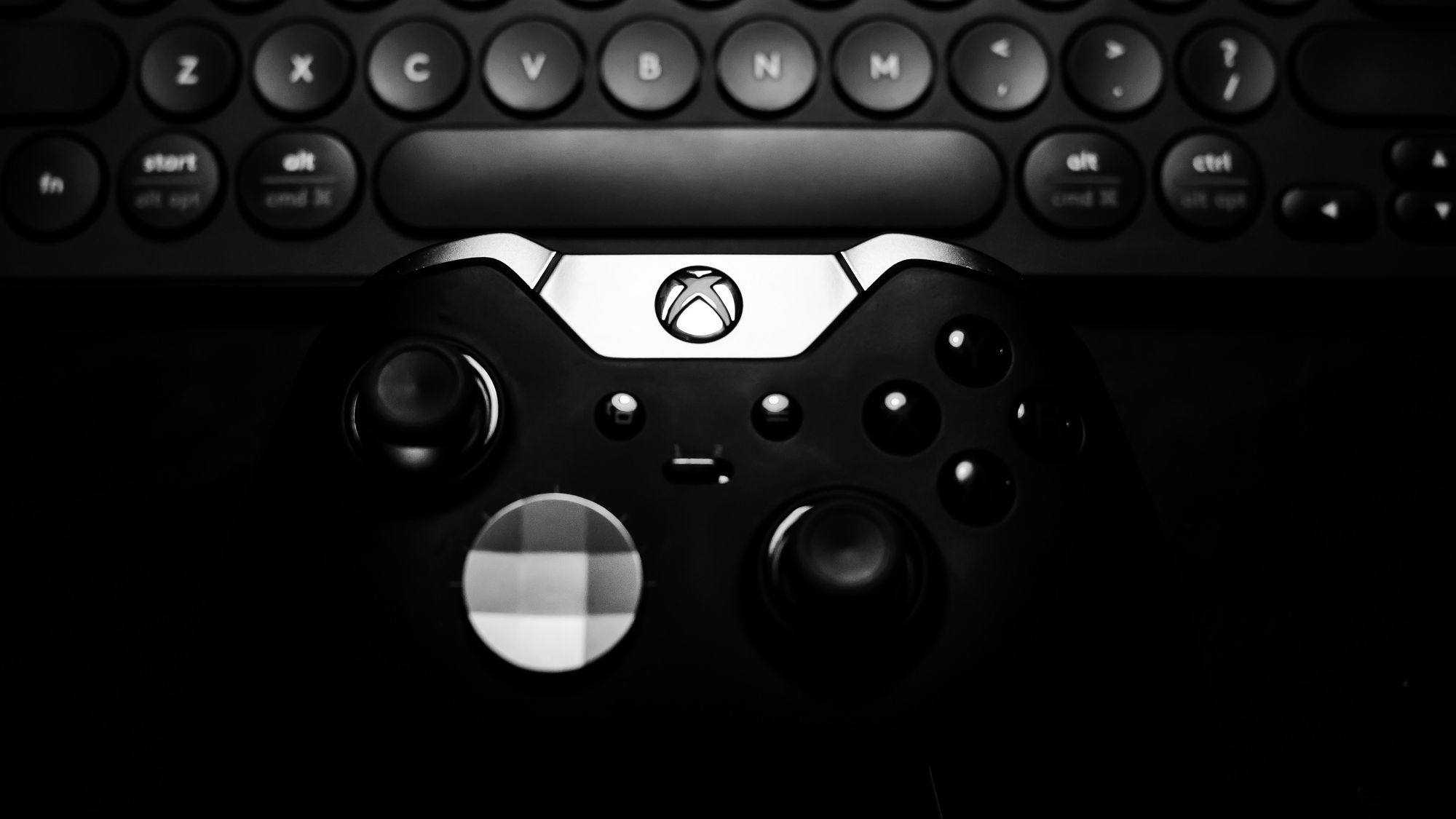 Fixing Xbox One Elite Controller Sticky Buttons
